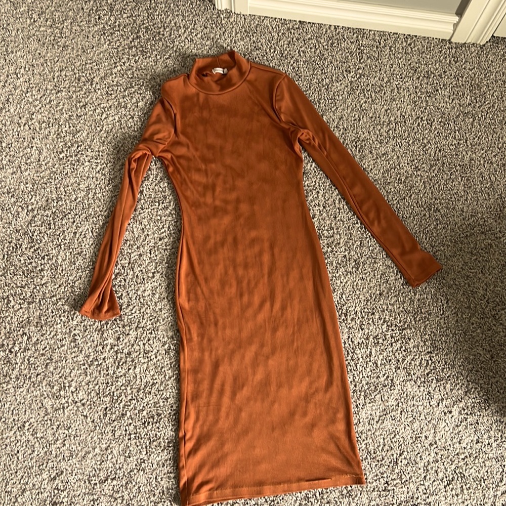 Maternity dress